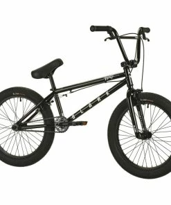BMX Blank Tyro -Vélos de route Magasin de vente Blank Tyro BMX Bike Freestyle BMX Bikes Gloss Black BLANK21TYROBLACK