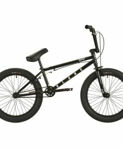 BMX Blank Tyro -Vélos de route Magasin de vente Blank Tyro BMX Bike Freestyle BMX Bikes Gloss Black BLANK21TYROBLACK 7