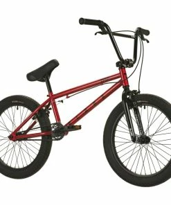 BMX Blank Tyro -Vélos de route Magasin de vente Blank Tyro BMX Bike Freestyle BMX Bikes Metallic Red BLANK21TYRORED 0