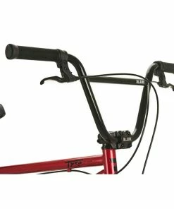 BMX Blank Tyro -Vélos de route Magasin de vente Blank Tyro BMX Bike Freestyle BMX Bikes Metallic Red BLANK21TYRORED 1