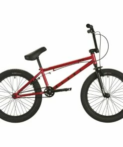 BMX Blank Tyro -Vélos de route Magasin de vente Blank Tyro BMX Bike Freestyle BMX Bikes Metallic Red BLANK21TYRORED