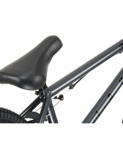 BMX Blank Tyro -Vélos de route Magasin de vente Blank Tyro BMX Bike Freestyle BMX Bikes Steel Grey BLANK21TYROGREY 0