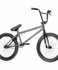 BMX Blank Tyro -Vélos de route Magasin de vente Blank Tyro BMX Bike Freestyle BMX Bikes Steel Grey BLANK21TYROGREY