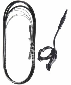 Levier Pour Tige Télescopique Brand-X ASCEND CX (câbles Inclus)