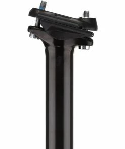 Tige De Selle Télescopique Brand-X Ascend 11 Tige De Selle Télescopique Brand-X Ascend -Vélos de route Magasin de vente Brand X Ascend Dropper Seatpost 125mm 150mm Dropper Seats posts Black 2017 0