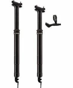 Tige De Selle Télescopique Brand-X Ascend