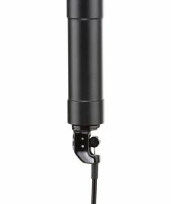 Tige De Selle Télescopique Brand-X Ascend 14 Tige De Selle Télescopique Brand-X Ascend -Vélos de route Magasin de vente Brand X Ascend Dropper Seatpost 125mm 150mm Dropper Seats posts Black 2017 3