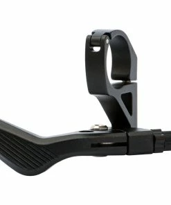 Tige De Selle Télescopique Brand-X Ascend 15 Tige De Selle Télescopique Brand-X Ascend -Vélos de route Magasin de vente Brand X Ascend Dropper Seatpost 125mm 150mm Dropper Seats posts Black 2017 4