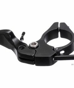 Tige De Selle Télescopique Brand-X ASCEND II -Vélos de route Magasin de vente Brand X Ascend II 105 125 150mm Dropper Seatpost Dropper Seats posts Black 2