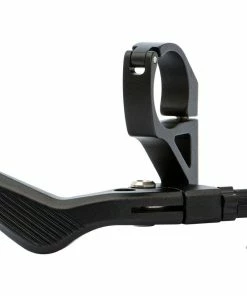 Tige De Selle Télescopique Brand-X ASCEND II -Vélos de route Magasin de vente Brand X Ascend II 105 125 150mm Dropper Seatpost Dropper Seats posts Black 3