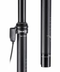 Vélos de route Magasin de vente -Vélos de route Magasin de vente Brand X Ascend II XL 170mm Dropper Seatpost Dropper Seats posts Black BRNDXDRPA02XL316489170 0