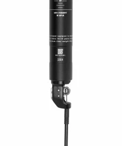 Tige De Selle Télescopique Enfant Brand-X Ascend (70 Mm) 12 Tige De Selle Télescopique Enfant Brand-X Ascend (70 Mm) -Vélos de route Magasin de vente Brand X Ascend Kids Dropper Seatpost 70mm Seat Posts Black 70mm BRNDXDRPKIDS38B31527270 2