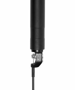 Tige De Selle Télescopique Enfant Brand-X Ascend (70 Mm) 13 Tige De Selle Télescopique Enfant Brand-X Ascend (70 Mm) -Vélos de route Magasin de vente Brand X Ascend Kids Dropper Seatpost 70mm Seat Posts Black 70mm BRNDXDRPKIDS38B31527270 3