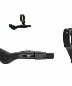 Tige De Selle Télescopique Enfant Brand-X Ascend (70 Mm) 14 Tige De Selle Télescopique Enfant Brand-X Ascend (70 Mm) -Vélos de route Magasin de vente Brand X Ascend Kids Dropper Seatpost 70mm Seat Posts Black 70mm BRNDXDRPKIDS38B31527270 4