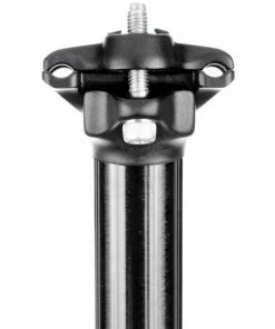 Tige De Selle Brand-X Inline (carbone) -Vélos de route Magasin de vente Brand X Carbon Inline Seatpost Seat Posts Black 2017 BXCARBILSP272 1