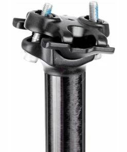 Tige De Selle Brand-X Inline (carbone) -Vélos de route Magasin de vente Brand X Carbon Inline Seatpost Seat Posts Black 2017 BXCARBILSP272 2