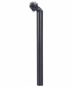 Tige De Selle Brand-X Carbon Layback 6 Tige De Selle Brand-X Carbon Layback -Vélos de route Magasin de vente Brand X Carbon Layback Seatpost Seat Posts Black 2017 BXCARBLBSP272 0
