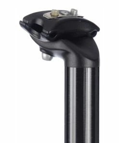 Tige De Selle Brand-X Carbon Layback 7 Tige De Selle Brand-X Carbon Layback -Vélos de route Magasin de vente Brand X Carbon Layback Seatpost Seat Posts Black 2017 BXCARBLBSP272 1