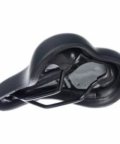 Selle Brand-X Comfort 7 Selle Brand-X Comfort -Vélos de route Magasin de vente Brand X Comfort Saddle Saddles Black 2017 80313400228 1