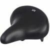 Selle Brand-X Cruiser 1 Selle Brand-X Cruiser -Vélos de route Magasin de vente Brand X Cruiser Saddle Saddles Black 2017 BXSDLCRUBLK