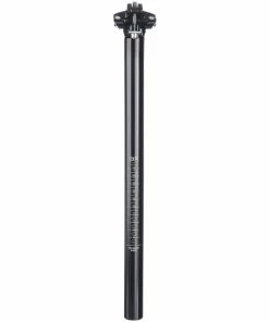 Tige De Selle Brand-X Inline 6061 -Vélos de route Magasin de vente Brand X Inline 6061 Seatpost Internal Black NotSet BXALYILSP264 1