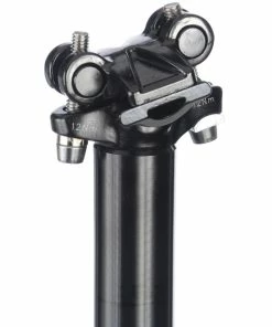 Tige De Selle Brand-X Inline 6061 -Vélos de route Magasin de vente Brand X Inline 6061 Seatpost Internal Black NotSet BXALYILSP264 2