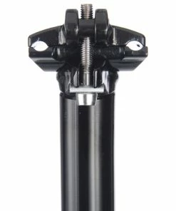 Tige De Selle Brand-X Inline 6061 -Vélos de route Magasin de vente Brand X Inline 6061 Seatpost Internal Black NotSet BXALYILSP264 4
