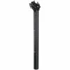 Tige De Selle Brand-X Layback 6061 -Vélos de route Magasin de vente Brand X Layback 6061 Seatpost Internal Black NotSet BXALYLBSP272