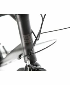 Vélos de route Magasin de vente -Vélos de route Magasin de vente Brand X Road Bike Road Bikes Black 2017 BRNDXROADXL 1