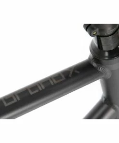 Vélo De Route Brand-X Road -Vélos de route Magasin de vente Brand X Road Bike Road Bikes Black 2017 BRNDXROADXL 2