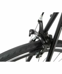 Vélo De Route Brand-X Road -Vélos de route Magasin de vente Brand X Road Bike Road Bikes Black 2017 BRNDXROADXL 3