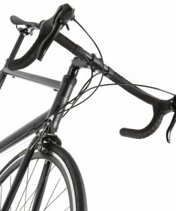 Vélo De Route Brand-X Road -Vélos de route Magasin de vente Brand X Road Bike Road Bikes Black 2017 BRNDXROADXL 4