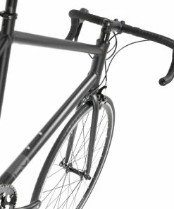 Vélo De Route Brand-X Road -Vélos de route Magasin de vente Brand X Road Bike Road Bikes Black 2017 BRNDXROADXL 5