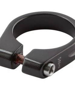 Collier De Selle Brand-X (avec Vis)