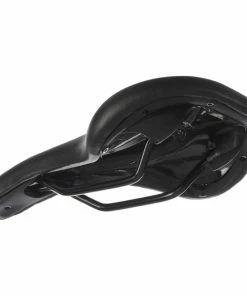 Selle Femme Brand-X Cut Out 9 Selle Femme Brand-X Cut Out -Vélos de route Magasin de vente Brand X Womens Cut Out Saddle Internal Black 2017 BXSDLROADLADIES 1