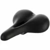 Selle Brand-X XL Comfort 1 Selle Brand-X XL Comfort -Vélos de route Magasin de vente Brand X XL Comfort Saddle Internal Black 2017 BXSDLCOMBLKLRG