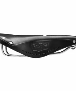 Selle Brooks England Imperial B17 -Vélos de route Magasin de vente Brooks England B17 Carved Saddle Saddles Black NotSet B211ILA07202 0