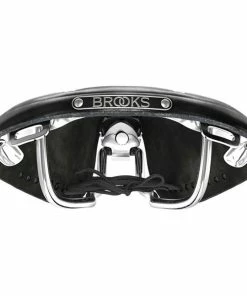 Selle Brooks England Imperial B17 -Vélos de route Magasin de vente Brooks England B17 Carved Saddle Saddles Black NotSet B211ILA07202 2