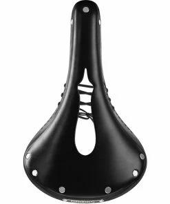 Selle Brooks England Imperial B17 -Vélos de route Magasin de vente Brooks England B17 Carved Saddle Saddles Black NotSet B211ILA07202