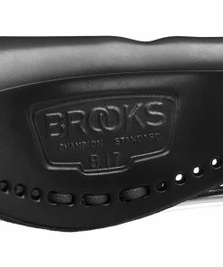 Selle Brooks England Imperial B17 -Vélos de route Magasin de vente Brooks England B17 Carved Saddle Saddles Black NotSet B211ILA07202 5