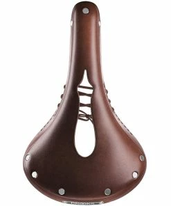 Selle Brooks England Imperial B17 -Vélos de route Magasin de vente Brooks England B17 Carved Saddle Saddles Brown NotSet B211ILA17205 0