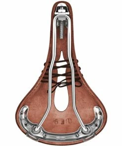 Selle Brooks England Imperial B17 -Vélos de route Magasin de vente Brooks England B17 Carved Saddle Saddles Brown NotSet B211ILA17205 1