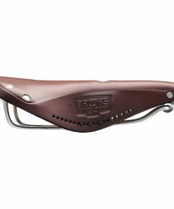 Selle Brooks England Imperial B17 -Vélos de route Magasin de vente Brooks England B17 Carved Saddle Saddles Brown NotSet B211ILA17205 2