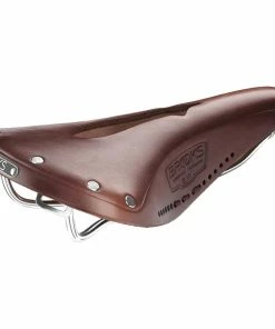 Selle Brooks England Imperial B17 -Vélos de route Magasin de vente Brooks England B17 Carved Saddle Saddles Brown NotSet B211ILA17205