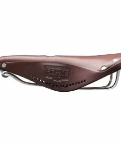 Selle Brooks England Imperial B17 -Vélos de route Magasin de vente Brooks England B17 Carved Saddle Saddles Brown NotSet B211ILA17205 3