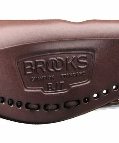 Selle Brooks England Imperial B17 -Vélos de route Magasin de vente Brooks England B17 Carved Saddle Saddles Brown NotSet B211ILA17205 5