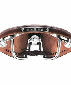 Selle Brooks England Imperial B17 -Vélos de route Magasin de vente Brooks England B17 Carved Saddle Saddles Brown NotSet B211ILA17205 6