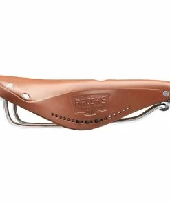 Selle Brooks England Imperial B17 -Vélos de route Magasin de vente Brooks England B17 Carved Saddle Saddles Honey NotSet B211ILA17203 2