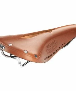 Selle Brooks England Imperial B17 -Vélos de route Magasin de vente Brooks England B17 Carved Saddle Saddles Honey NotSet B211ILA17203