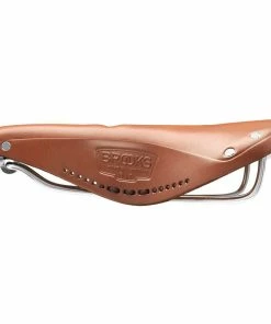 Selle Brooks England Imperial B17 -Vélos de route Magasin de vente Brooks England B17 Carved Saddle Saddles Honey NotSet B211ILA17203 3